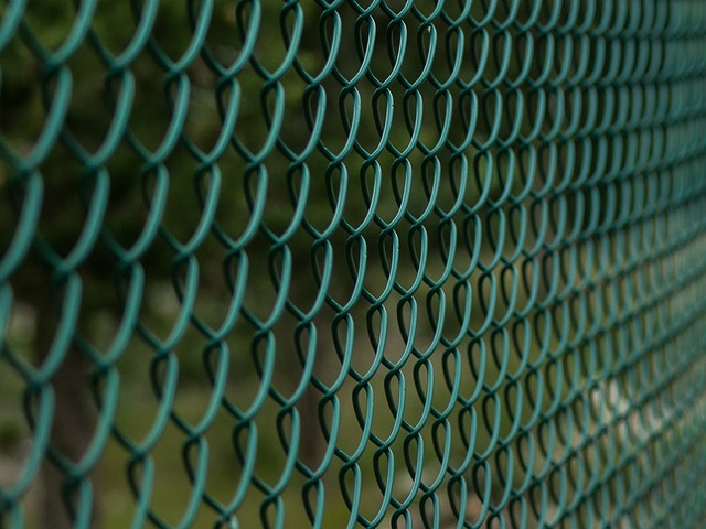 Security Fencing