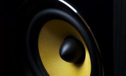 Enhancing Audio Quality with Professional Speaker Setups